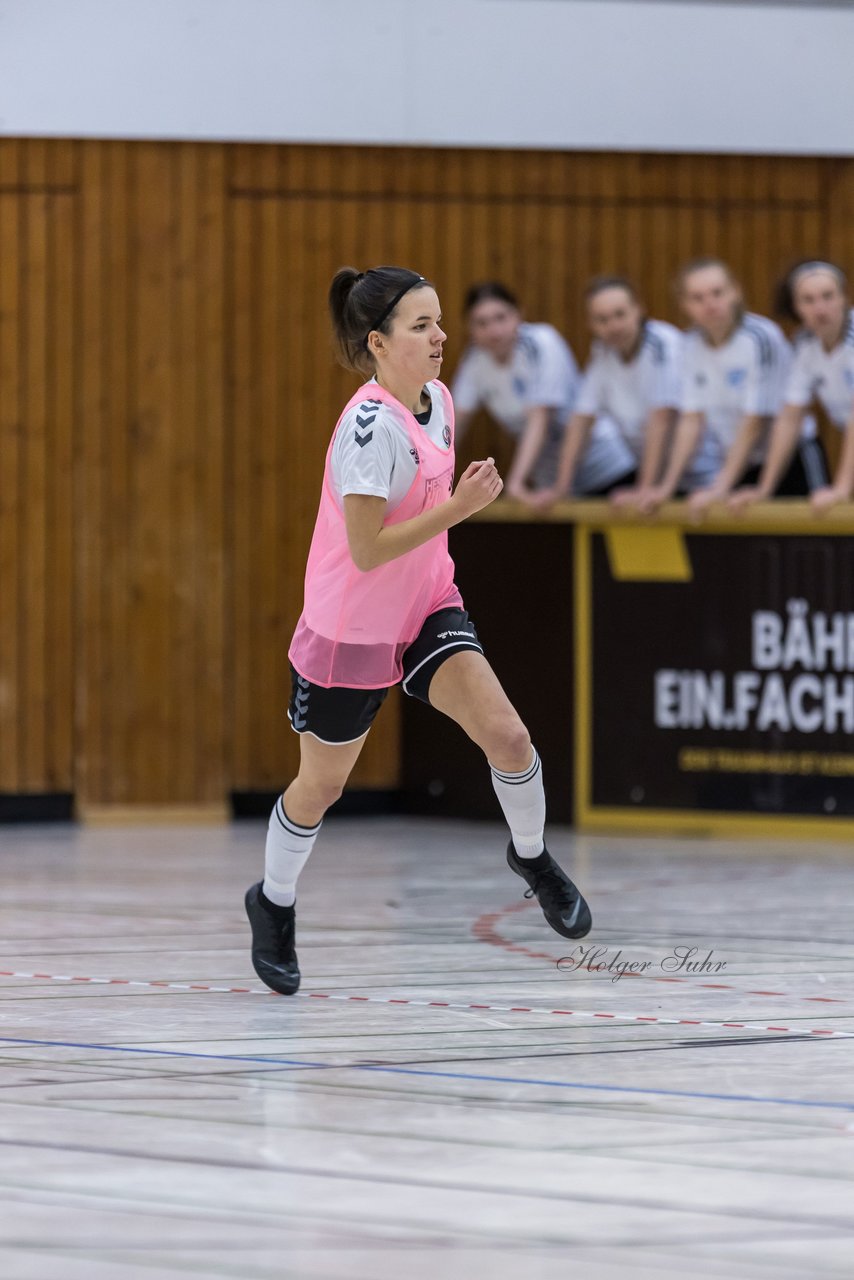 Bild 183 - VR Bank Cup Horst